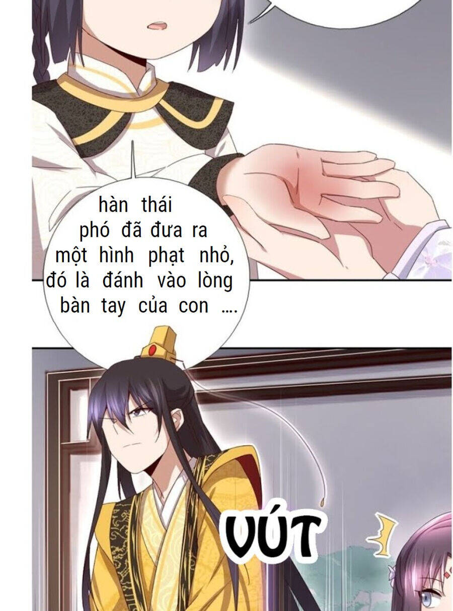 Thần Trù Cuồng Hậu Chương 65 Ảnh 23