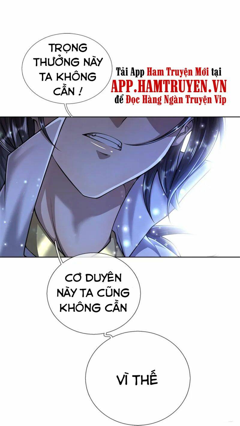 Thân Thể Của Ta Là Kiếm Chủng Chương 125 Ảnh 36