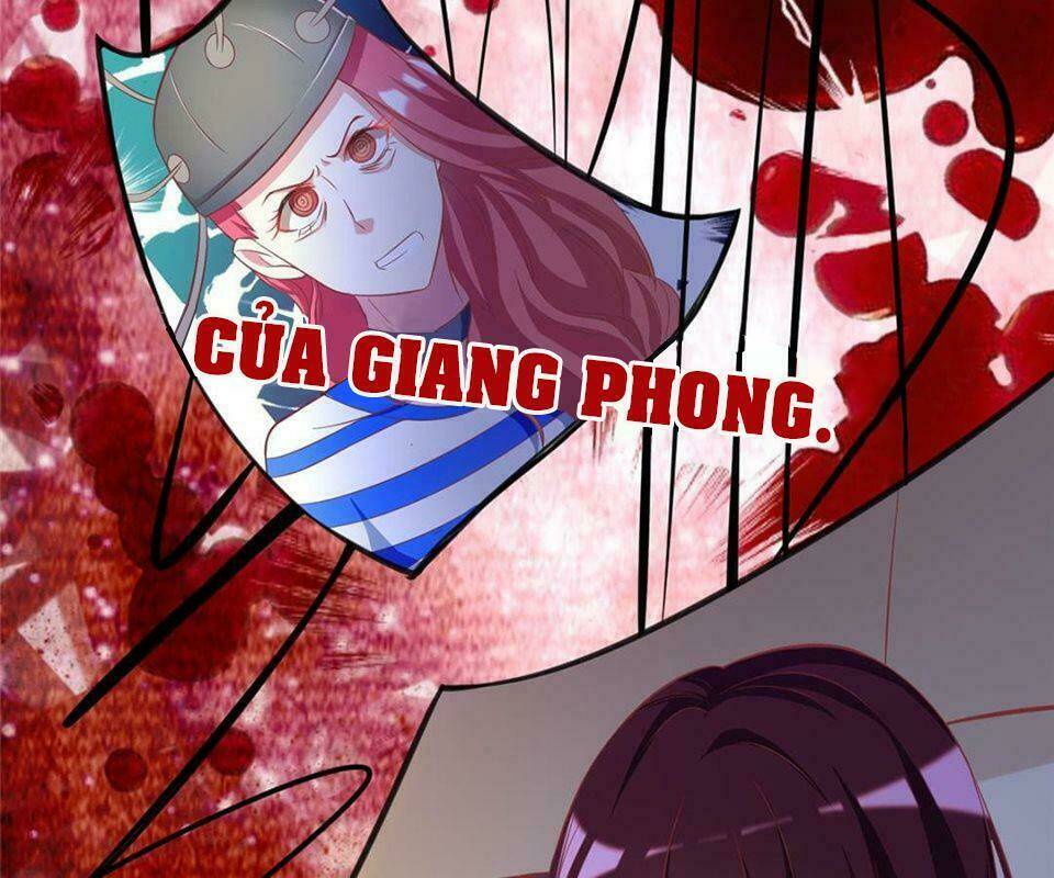 Tổng Tài Xấu Xa, Đừng Hòng Thoát Chương 7 Ảnh 38
