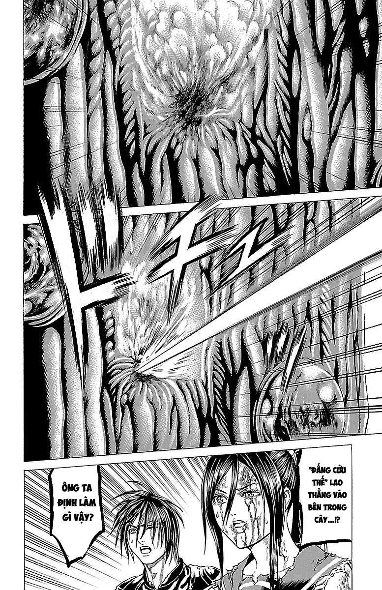 Hakaijuu Chương 83 Ảnh 26