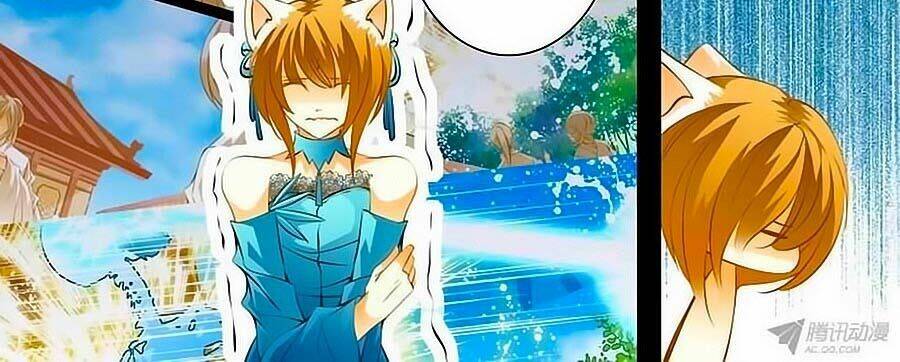 Đến Làm Yêu Quái Đi Chương 58 Ảnh 3