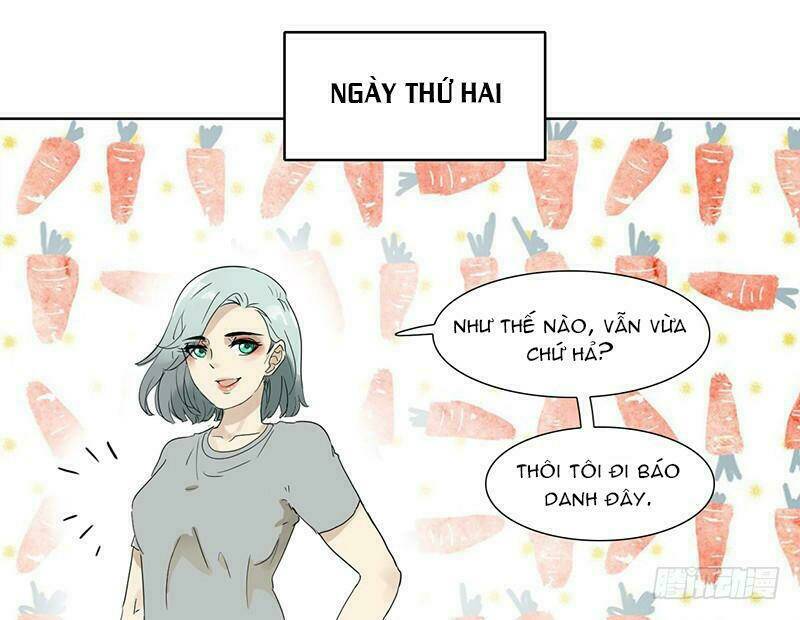 Đm Lỗi Của Định Mệnh Chương 19 Ảnh 22