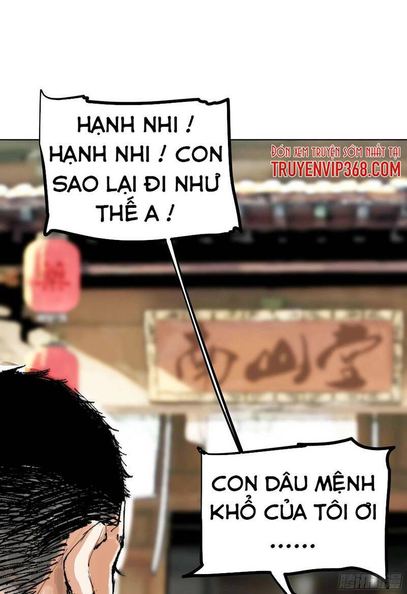 Bạch Cốt Đại Thánh Chương 5 Ảnh 21