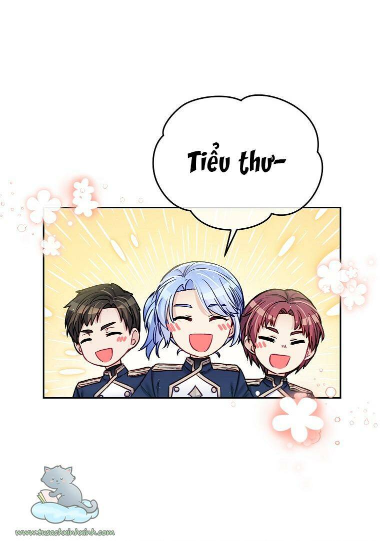 Chồng Em Dễ Thương Chết Mất Thôi! Chương 37 Ảnh 5