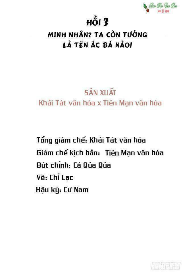 Phụng Quy Chương 3 Ảnh 2