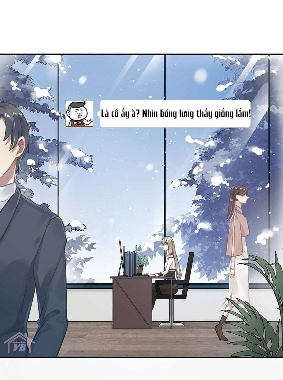 Thác Sủng Thiên Giá Danh Viên Chương 32 Ảnh 10