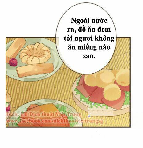 Bạn Trai Tôi Là Cẩm Y Vệ Chương 89 Ảnh 17