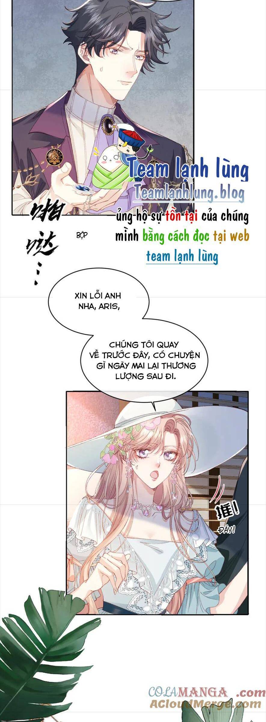 Nữ Chính Trong Truyện Ngược Luyến Tình Yêu Đã Thức Tỉnh Chương 24 Ảnh 20