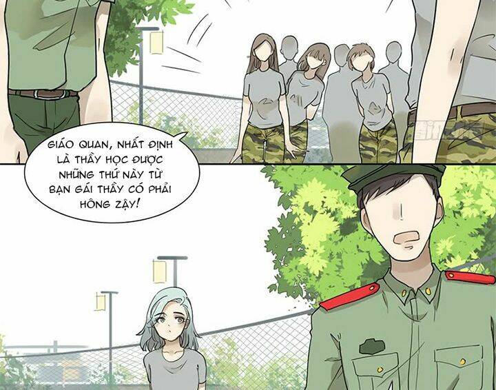 Đm Lỗi Của Định Mệnh Chương 34 Ảnh 7