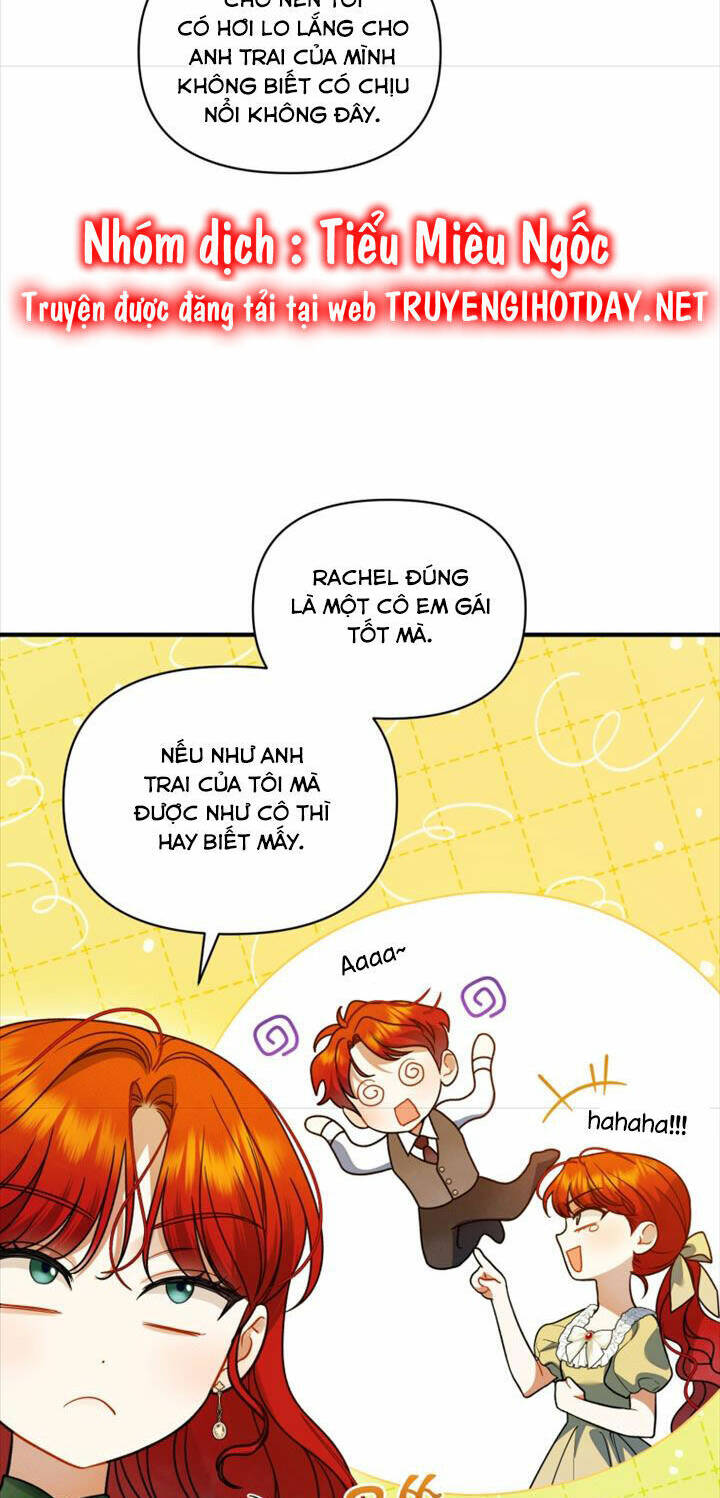 Tôi Trở Thành Em Gái Của Nam Chính Tiểu Thuyết Bl Chương 73 Ảnh 29
