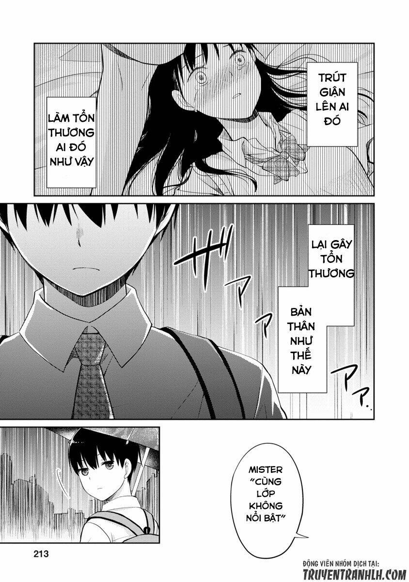 Kimi No Suizou Wo Tabetai Chương 5 Ảnh 45
