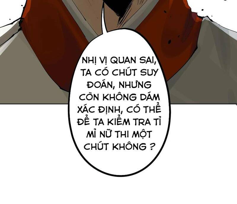 Bạch Cốt Đại Thánh Chương 5 Ảnh 29