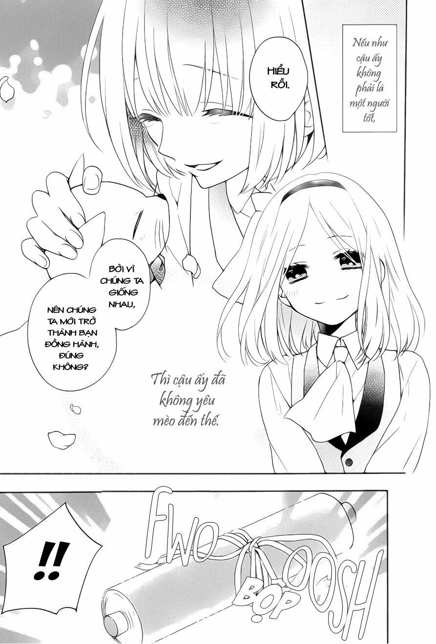 Jigoku No Enra Chương 1.2 Ảnh 21