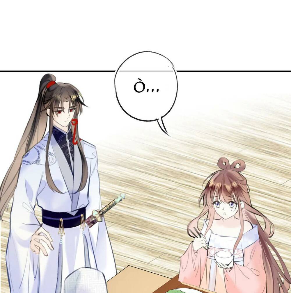 Vi Phu Của Ta Là Long Ngạo Thiên Chương 33 Ảnh 20