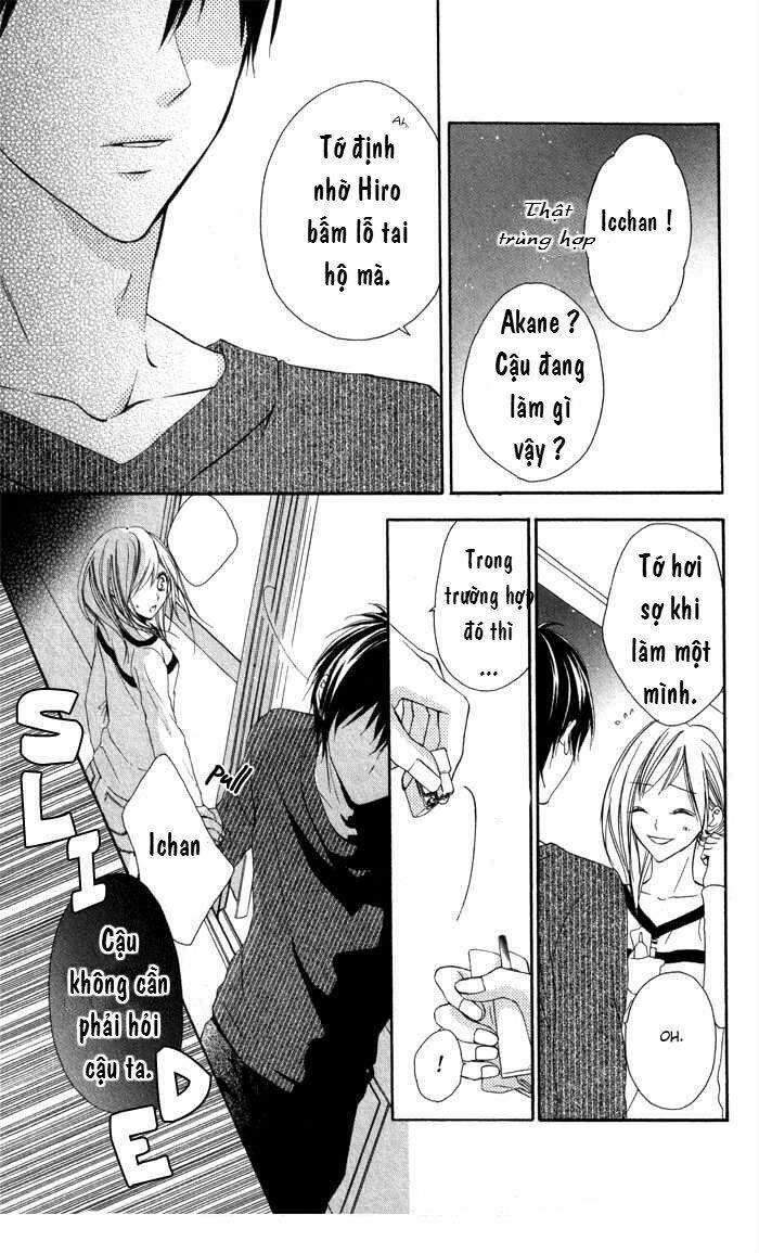 Tonari No Koigataki Chương 1 Ảnh 33