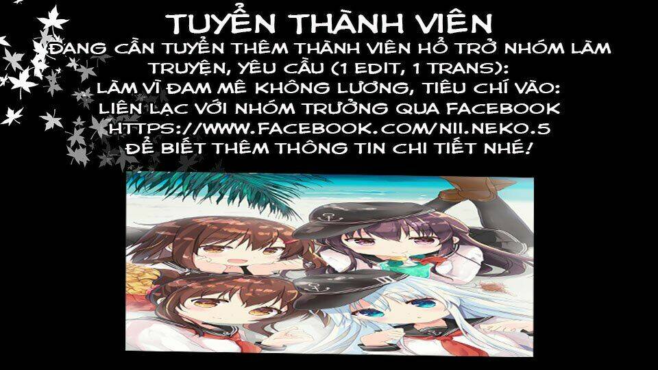 Tensei Kyuuketsukisan Wa Ohirune Ga Shitai Chương 26 Ảnh 3