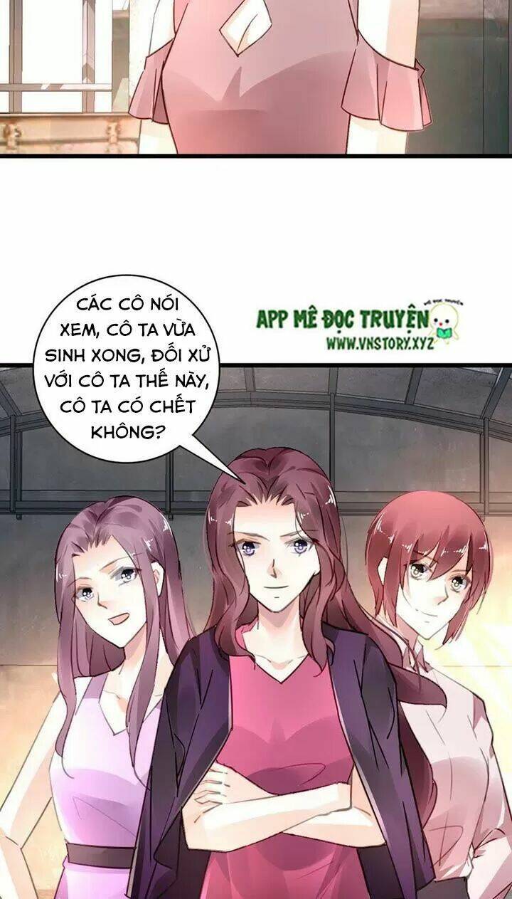 Mưu Ái Thành Nghiện Chương 127 Ảnh 16