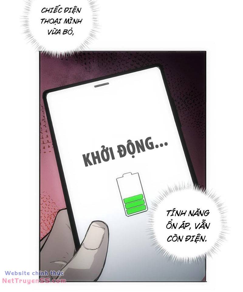 Trước Ngày Tận Thế, Ta Và Bạn Gái Lại Chém Giết Lẫn Nhau Chương 3 Ảnh 7