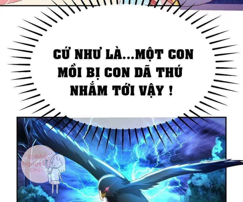 Tổng Tài Xấu Xa, Đừng Hòng Thoát Chương 6 Ảnh 28