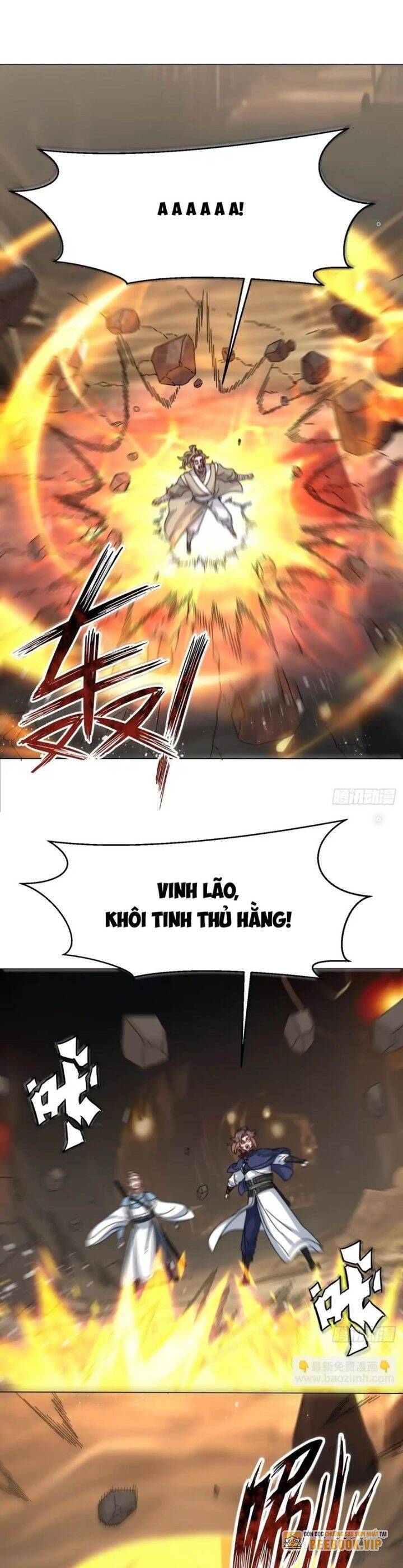 Vô Tận Thôn Phệ Chương 233 Ảnh 11