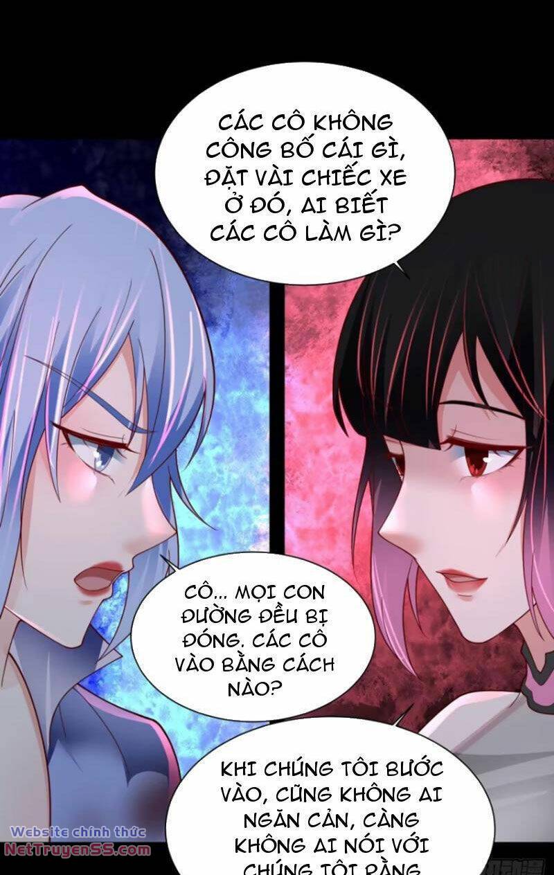 Từ Hồng Nguyệt Khai Thủy Chương 175 Ảnh 17