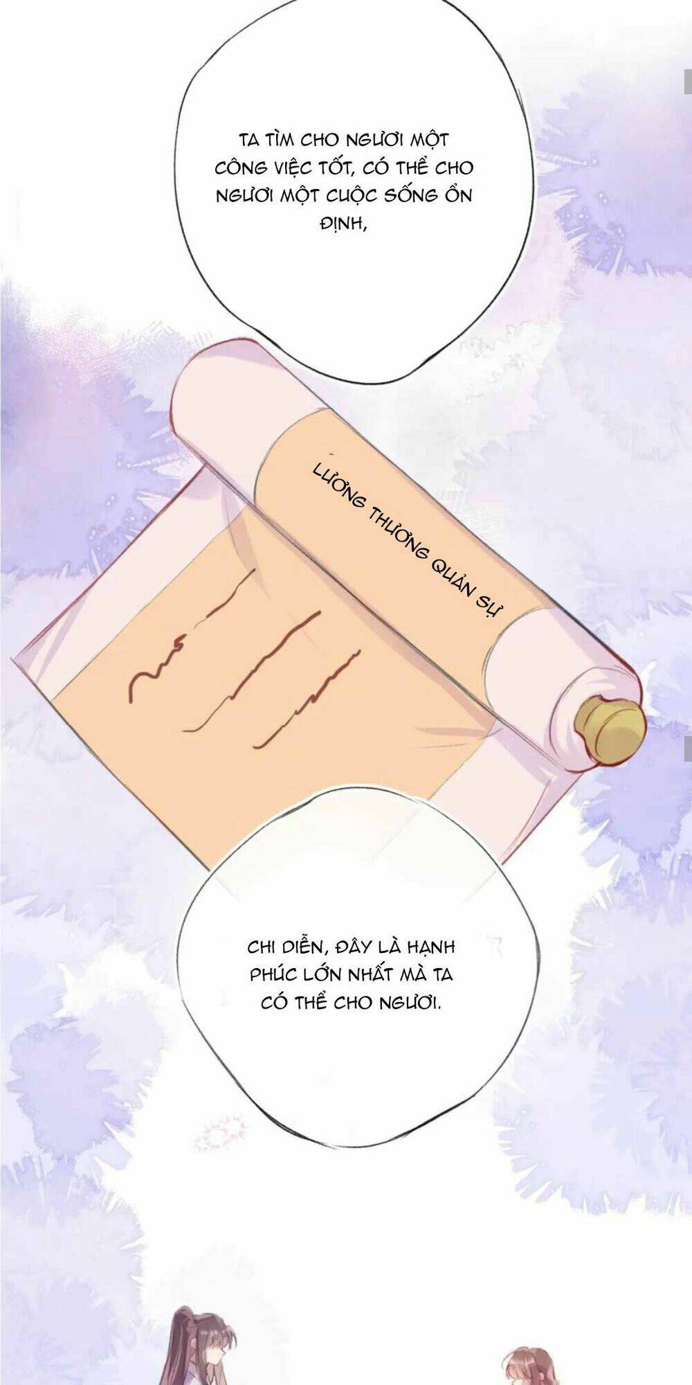 Vi Phu Của Ta Là Long Ngạo Thiên Chương 26 Ảnh 21