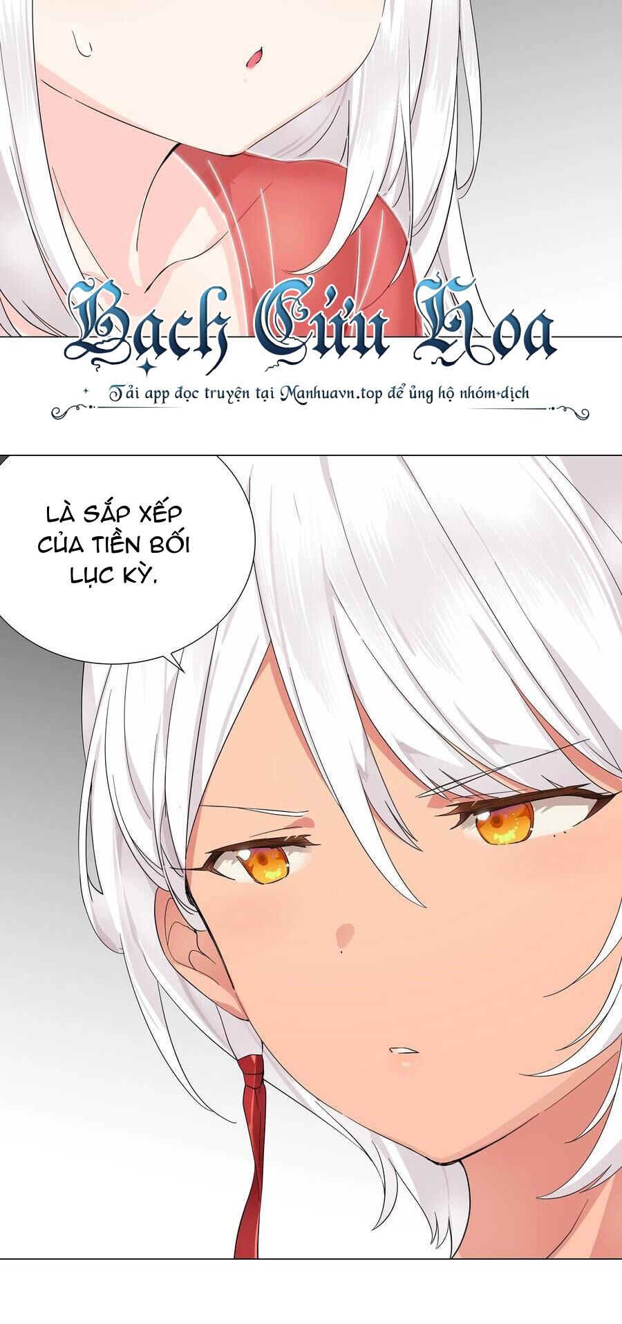 My Harem Grew So Large, I Was Forced To Ascend Chương 76 Ảnh 15