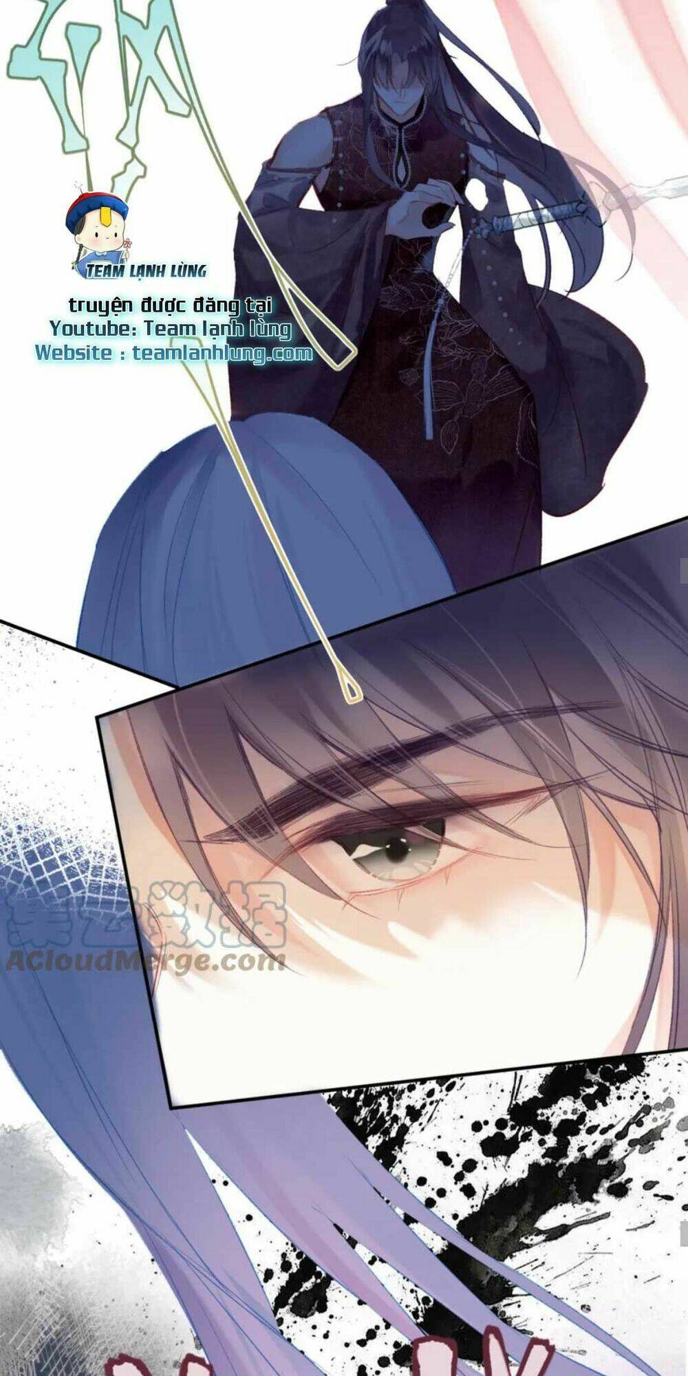 Vi Phu Của Ta Là Long Ngạo Thiên Chương 28 Ảnh 28