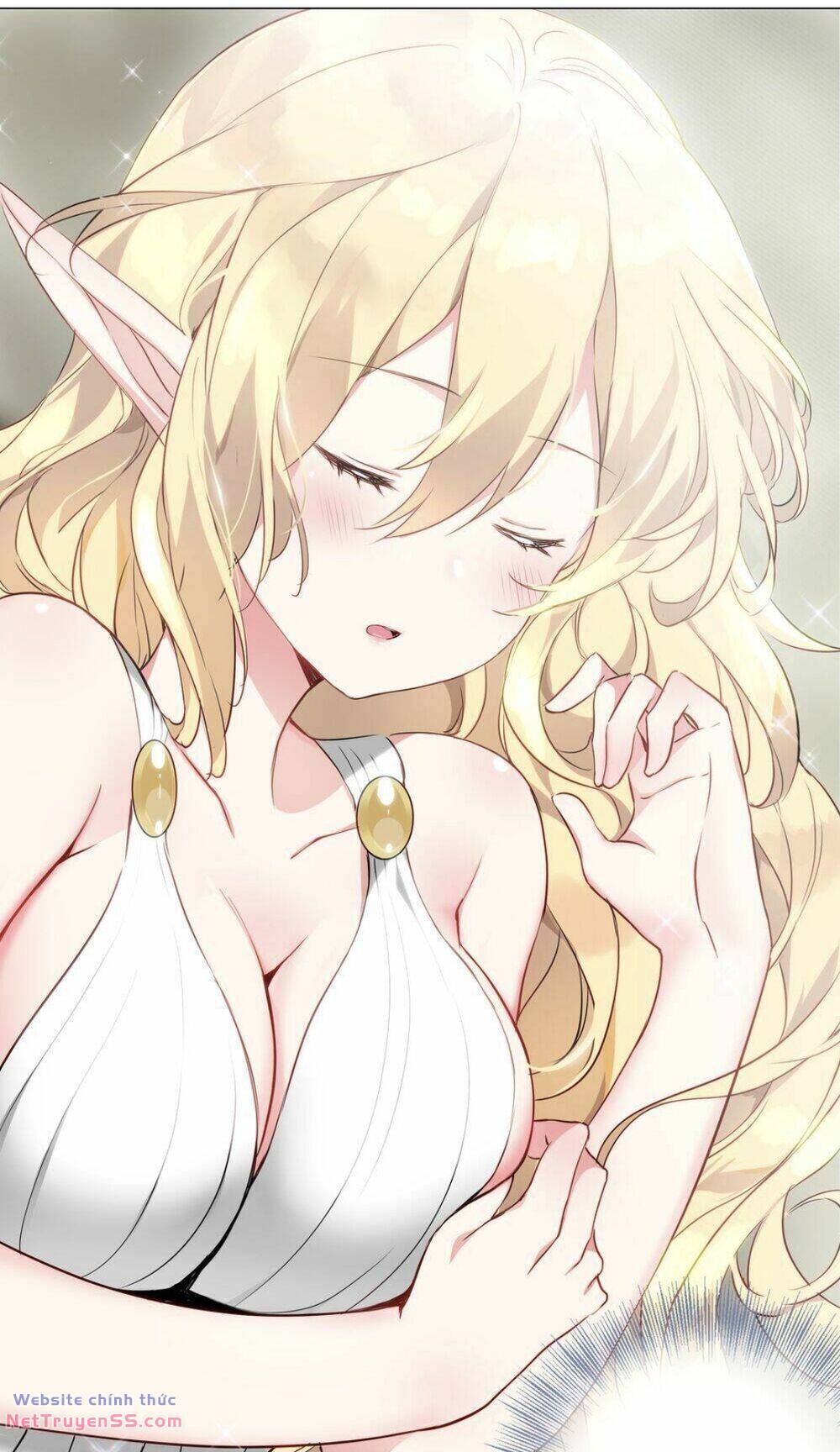 My Harem Grew So Large, I Was Forced To Ascend Chương 74.5 Ảnh 12