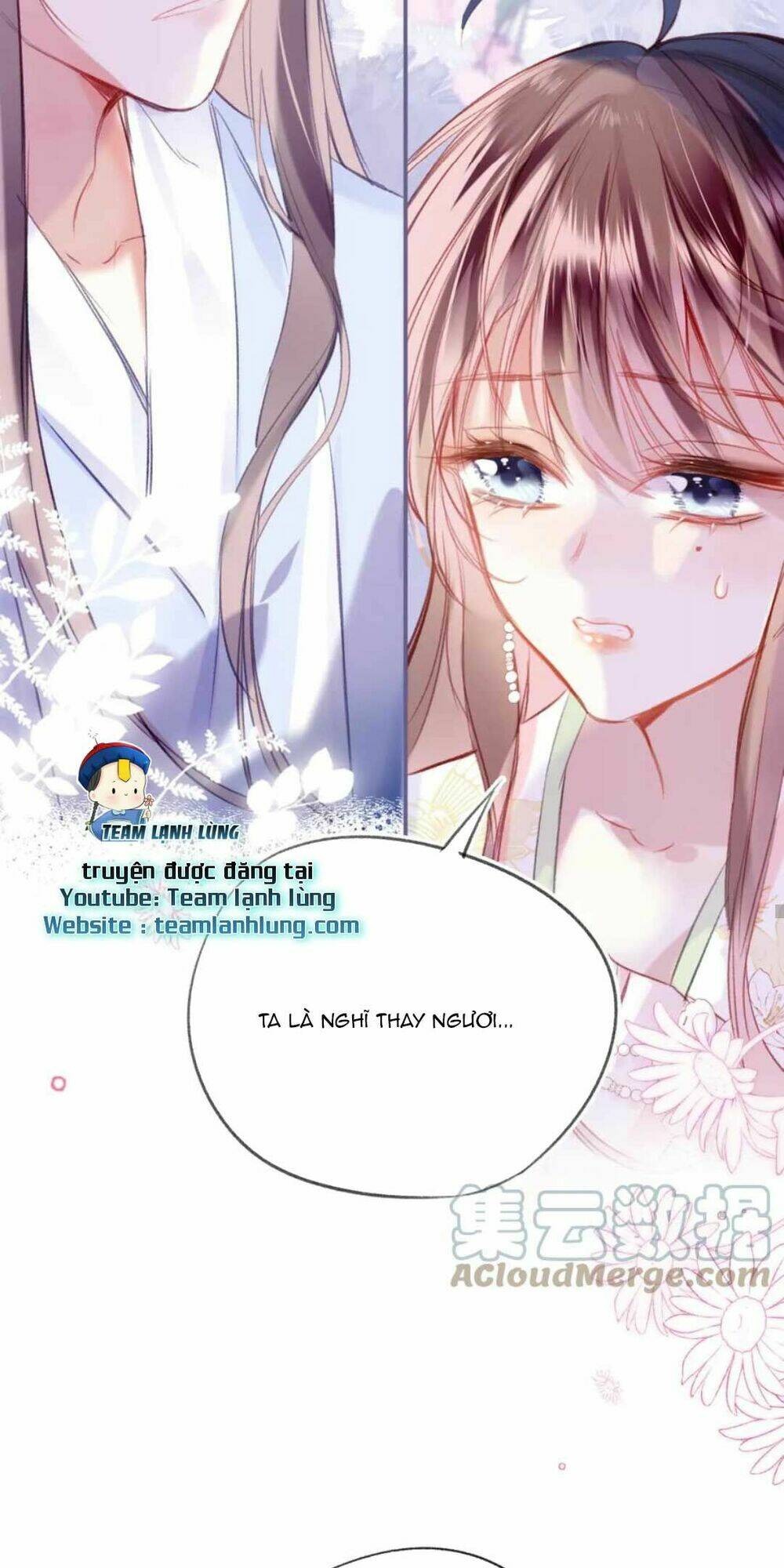 Vi Phu Của Ta Là Long Ngạo Thiên Chương 26 Ảnh 20