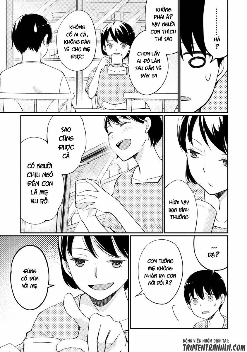 Kimi No Suizou Wo Tabetai Chương 8 Ảnh 24
