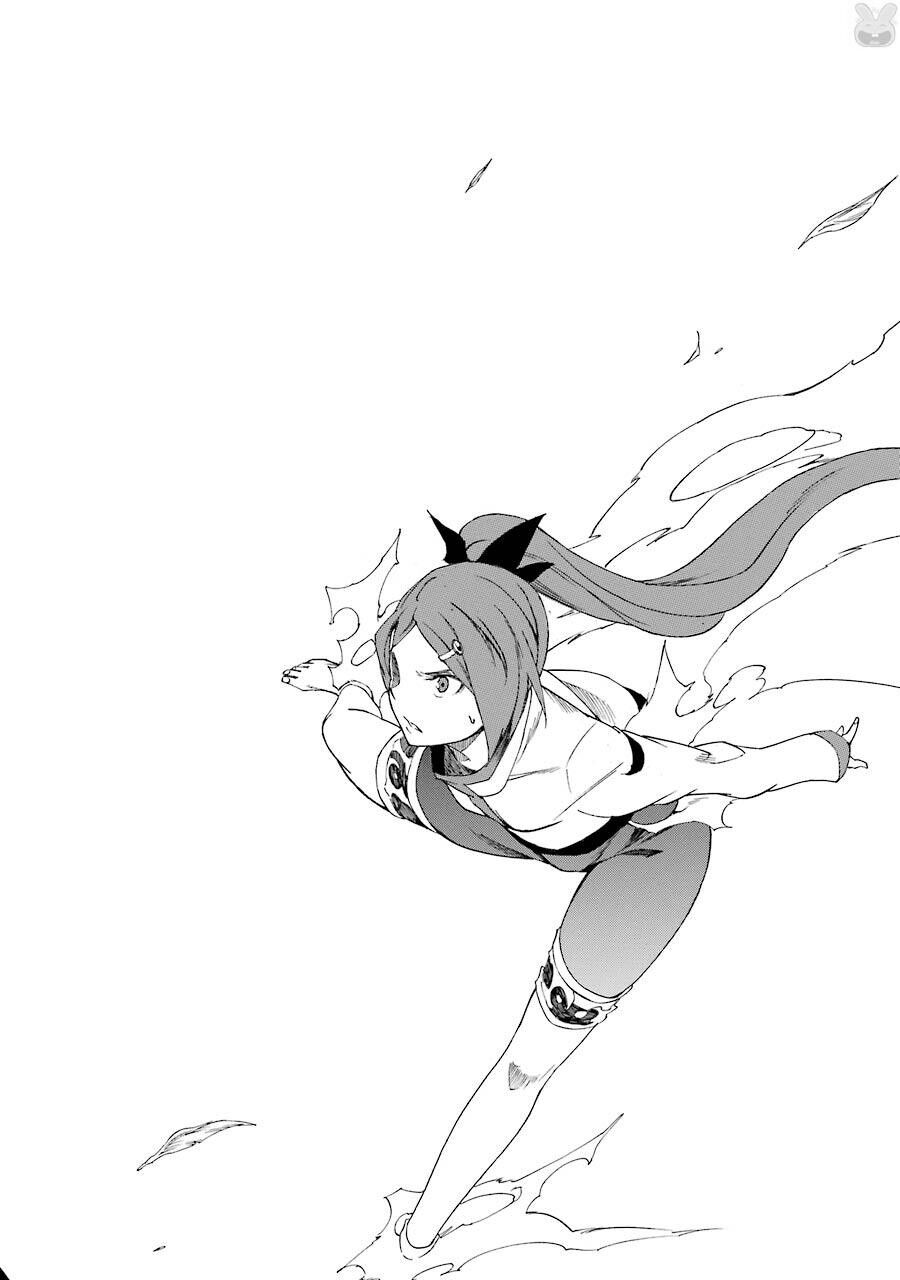 Akame Ga Kill! Zero Chương 47 Ảnh 41