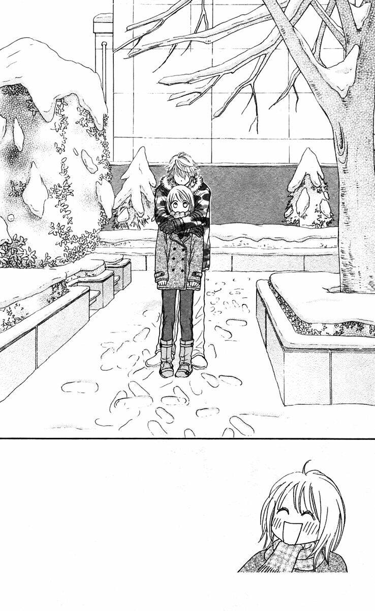 Chitose Etc. Chương 13 Ảnh 4