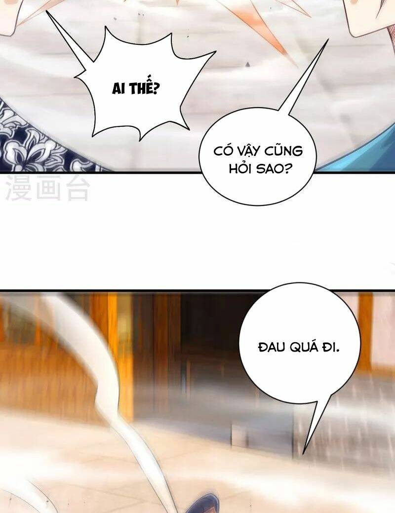 Nhất Đẳng Gia Đinh Chương 322 Ảnh 38
