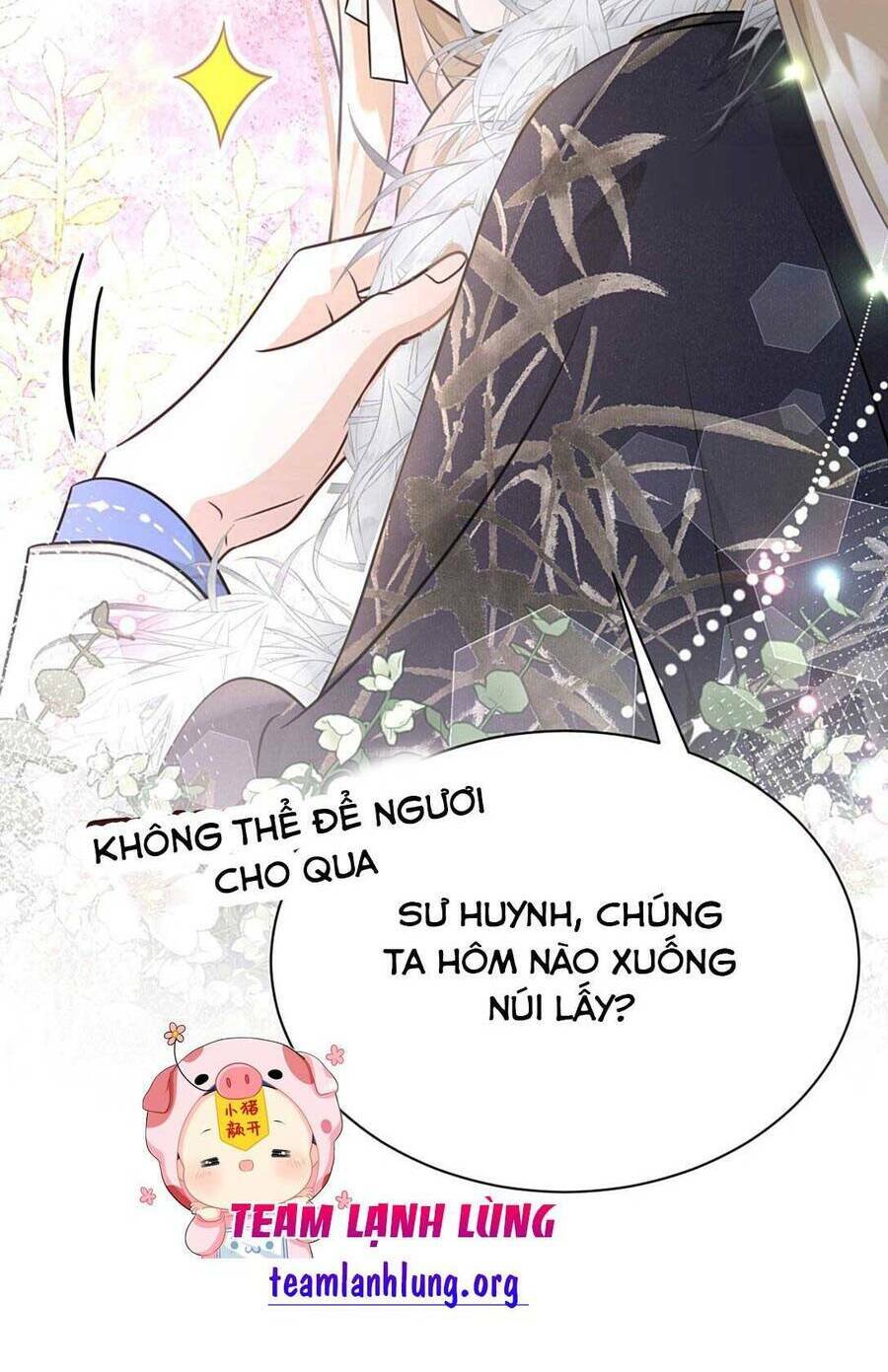 Bạch Nguyệt Quang Cô Ấy Không Muốn Đi Theo Cốt Truyện Chương 7 Ảnh 74