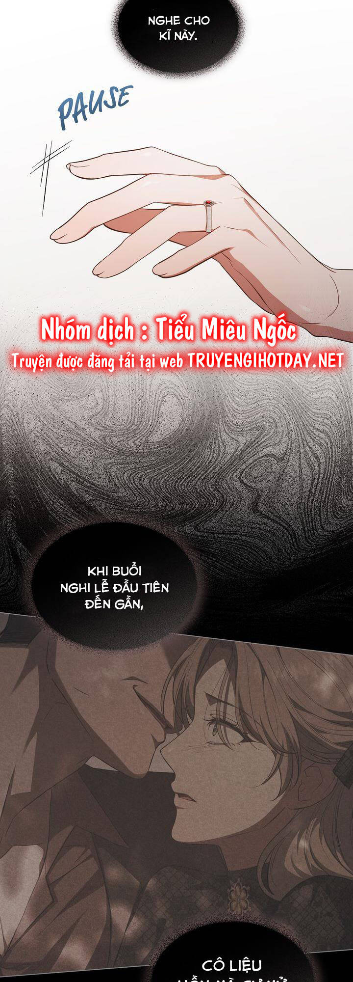 Ánh Trăng Đỏ Trong Đêm Chương 20.2 Ảnh 12