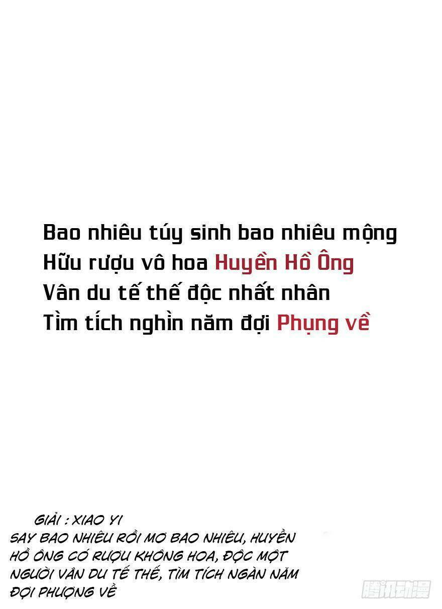 Phụng Quy Chương 0 Ảnh 27