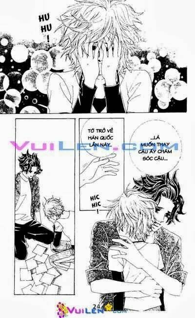 Wait! Wolf Chương 17 Ảnh 25