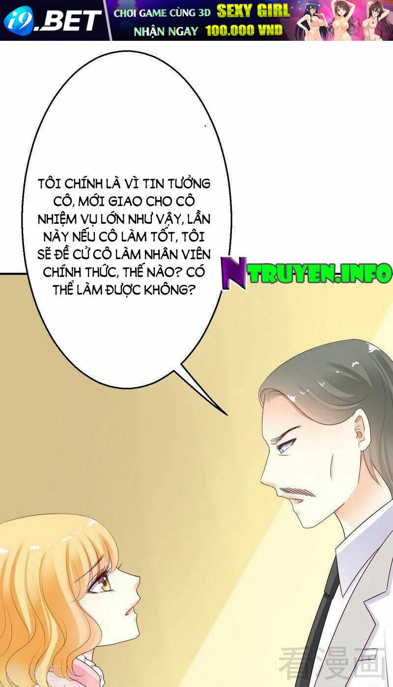 Y Tá Ngọt Ngào Của Hoàng Tử Chương 29 Ảnh 9