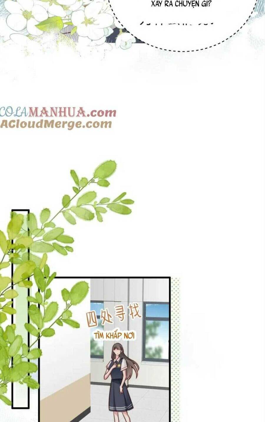 Xuyên Nhanh : Thiếu Gia Ốm Yếu Rất Dính Người Chương 24 Ảnh 11
