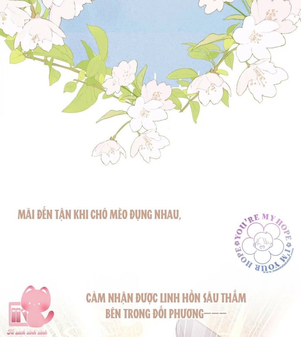 Vi Phu Của Ta Là Long Ngạo Thiên Chương 32 Ảnh 17