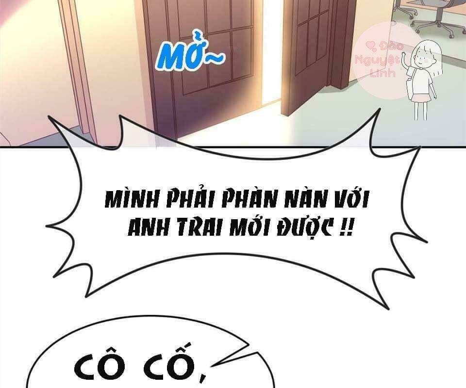Tổng Tài Xấu Xa, Đừng Hòng Thoát Chương 6 Ảnh 8