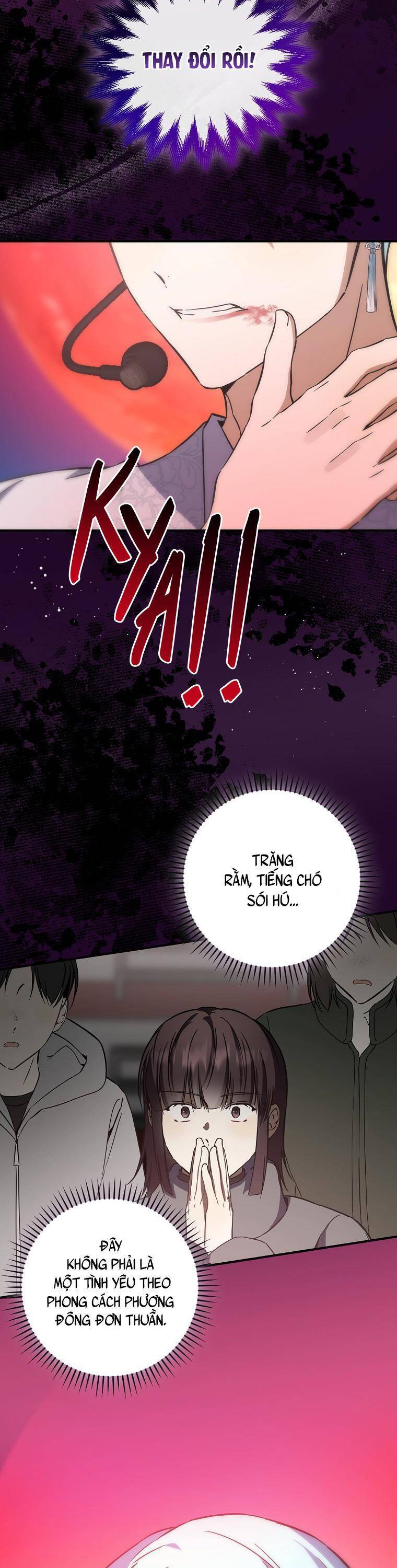 Tôi, Em Út Nhất Định Sẽ Trở Thành Idol! Chương 19 Ảnh 11