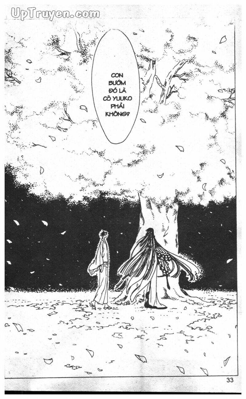 Xxxholic - Hành Trình Bí Ẩn Chương 12 Ảnh 28