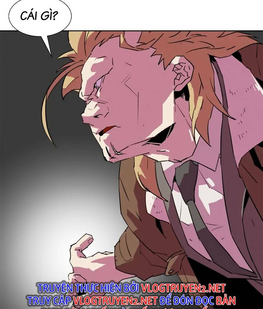 Săn Lùng Bắt Nạt Chương 60 Ảnh 28