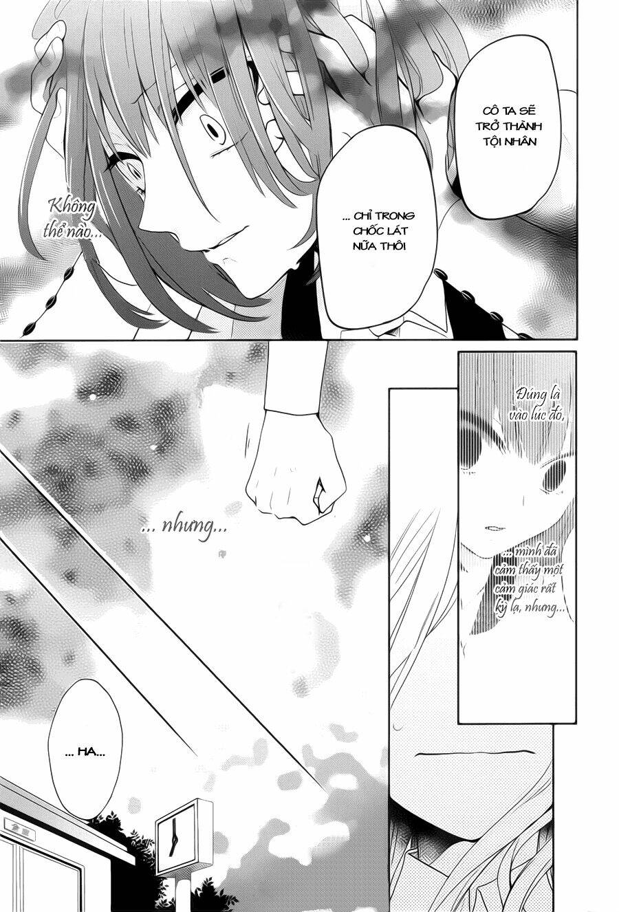 Jigoku No Enra Chương 1.2 Ảnh 9