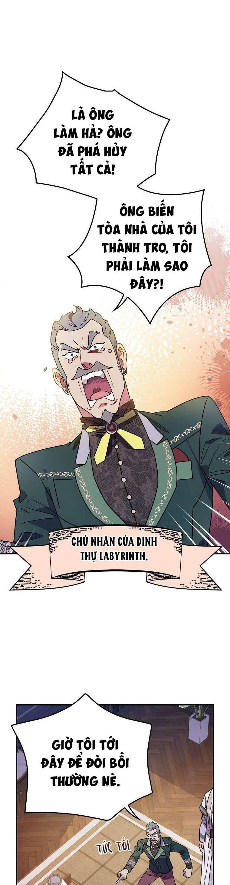 Giai Điệu Của Nhành Cây Khô Héo Chương 28 Ảnh 20