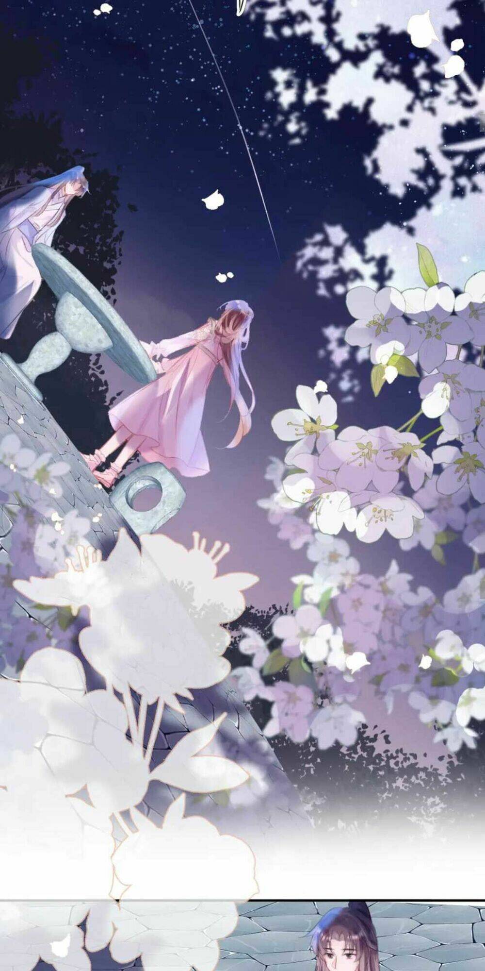 Vi Phu Của Ta Là Long Ngạo Thiên Chương 26 Ảnh 26