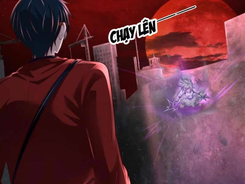Từ Hồng Nguyệt Khai Thủy Chương 176 Ảnh 57