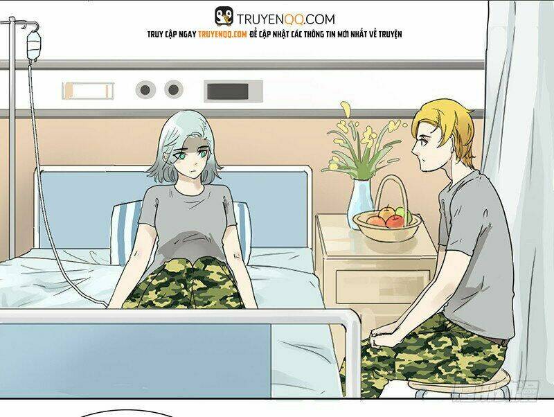 Đm Lỗi Của Định Mệnh Chương 22 Ảnh 16